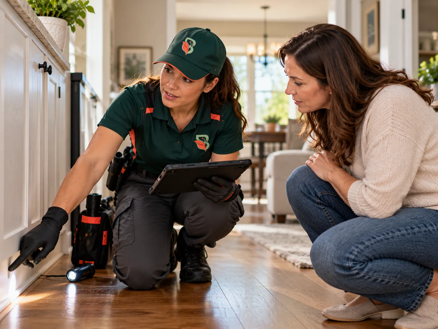 Pest Control Girard, GA FAQs